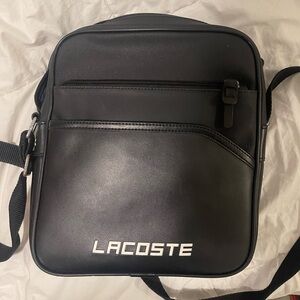 Lacoste Crossbody